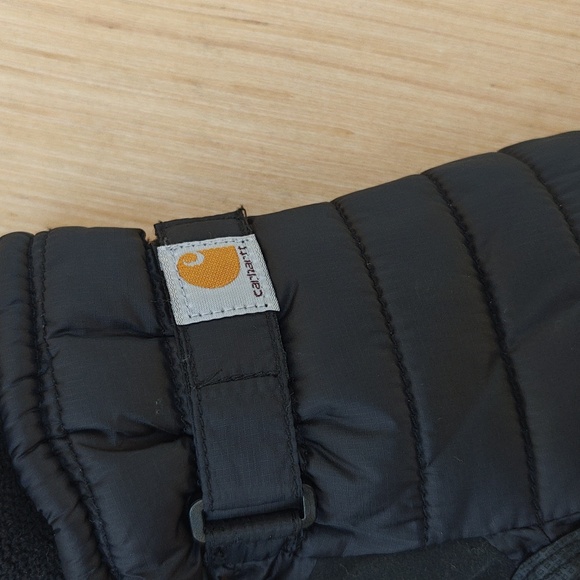Carhartt mittens - Picture 2 of 4